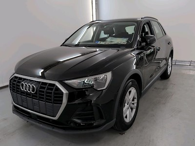 Audi Q3 diesel - 2019 35 TDi Business Edition S tronic Business