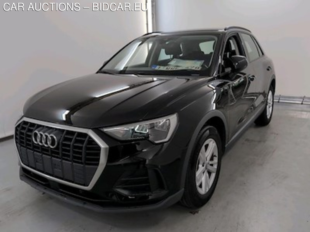 Audi Q3 diesel - 2019 35 TDi Business Edition S tronic Business