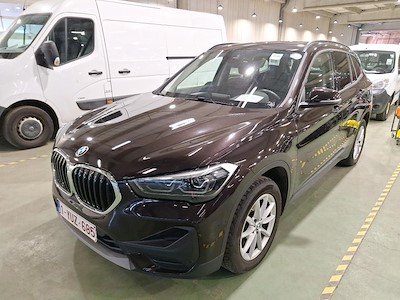 BMW X1 1.5 SDRIVE18IA (100KW)