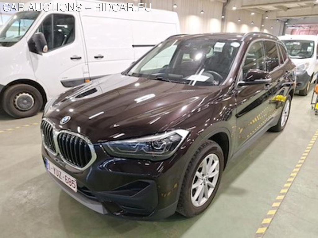 BMW X1 1.5 SDRIVE18IA (100KW)