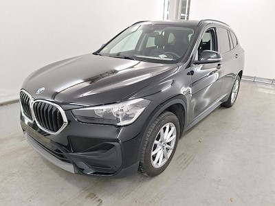 BMW X1 diesel - 2019 1.5 dA sDrive16 AdBlue ACO Business Edition Verwarmde sproeiers