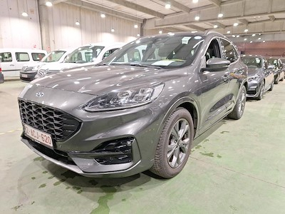 Ford KUGA 2.0 ECOBLUE MHEV 110KW ST-LINE X