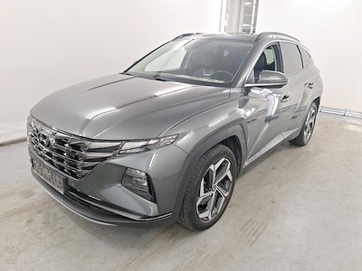 Hyundai TUCSON 1.6 T-GDI PHEV 4WD SHINE AUTO