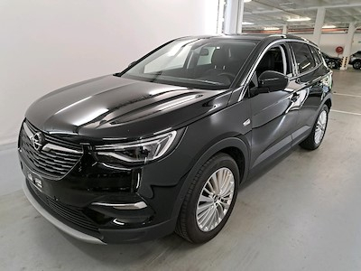 Opel Grandland X diesel 1.5 Turbo D Innovation (EU6.2) STOCK Business Premium Led koplampen