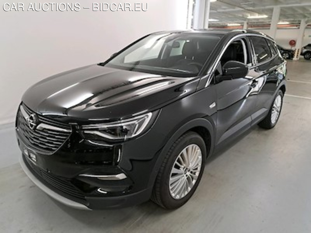 Opel Grandland X diesel 1.5 Turbo D Innovation (EU6.2) STOCK Business Premium Led koplampen