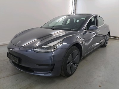 Tesla Model 3 55 kWh Standard Plus