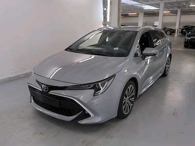 Toyota Corolla touring sports 1.8 HYBRID PREMIUM PLUS E-CVT