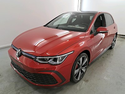 Volkswagen Golf viii 1.4 EHYBRID DSG GTE Winter
