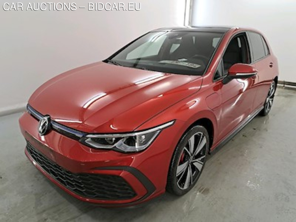 Volkswagen Golf viii 1.4 EHYBRID DSG GTE Winter