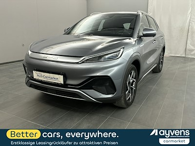 BYD Atto 3 Design Limousine, 5-turig, Direktantrieb, 1-Gang