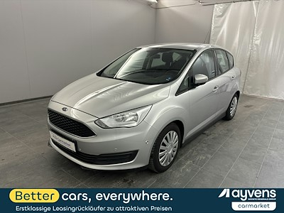 Ford C-Max 1.5 TDCi Start-Stop-System Trend Kombi, 5-turig, 6-Gang