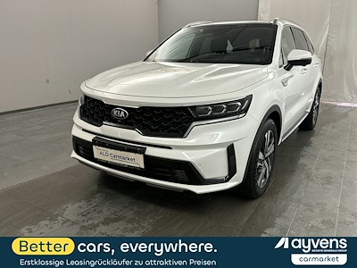 Kia Sorento 1.6 T-GDI PHEV AWD Aut. Platinum Geschlossen, 5-turig, Automatik, 6-Gang