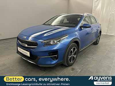 Kia XCeed 1.6 GDI DCT6 OPF Plug-in-Hybrid Vision Geschlossen, 5-turig, Automatik, 6-Gang