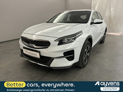 Kia XCeed 1.6 GDI DCT6 OPF Plug-in-Hybrid Vision Geschlossen, 5-turig, Automatik, 6-Gang
