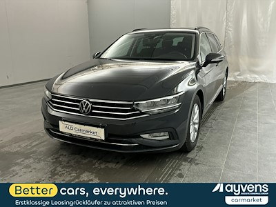 Volkswagen Passat VW Passat Variant 2.0 TDI SCR DSG Business Kombi, 5-turig, Automatik, 7-Gang