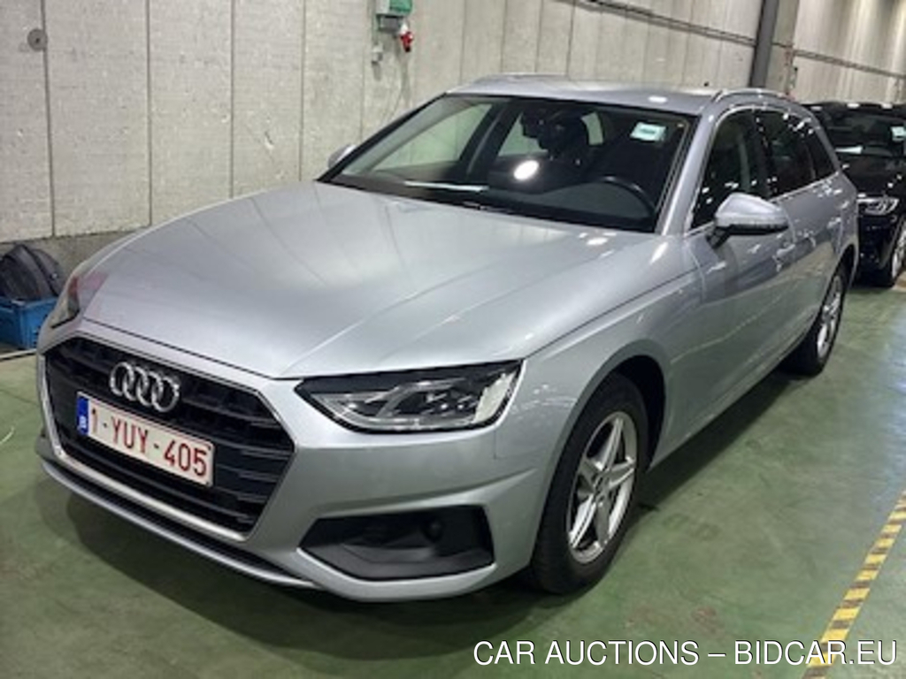 Audi A4 avant diesel - 2020 30 TDi Business Edition S tronic