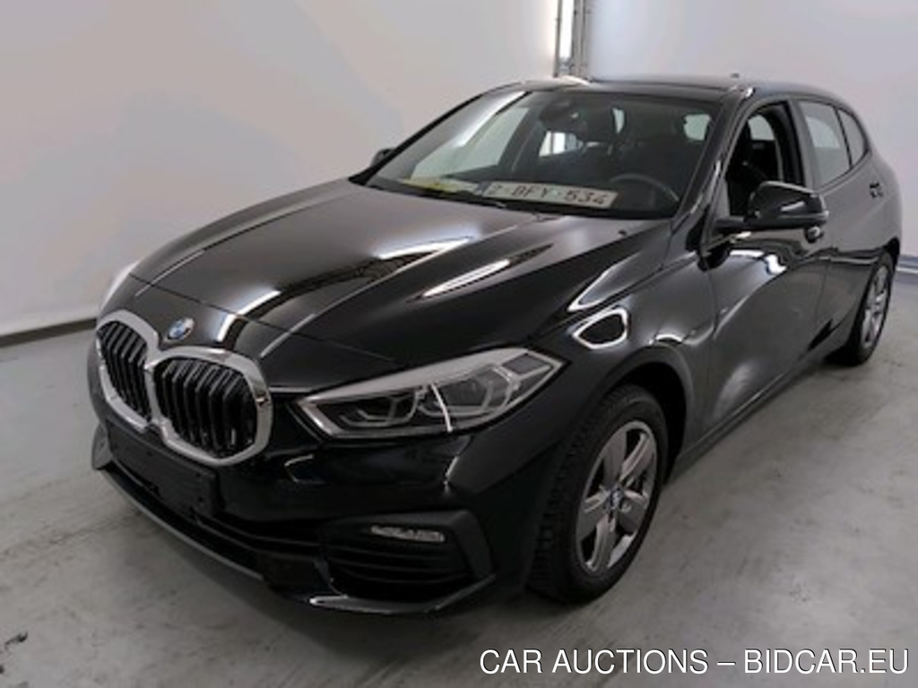 BMW 1 series hatch 1.5 116DA (85KW) Model Advantage Mirror Driving Assistant