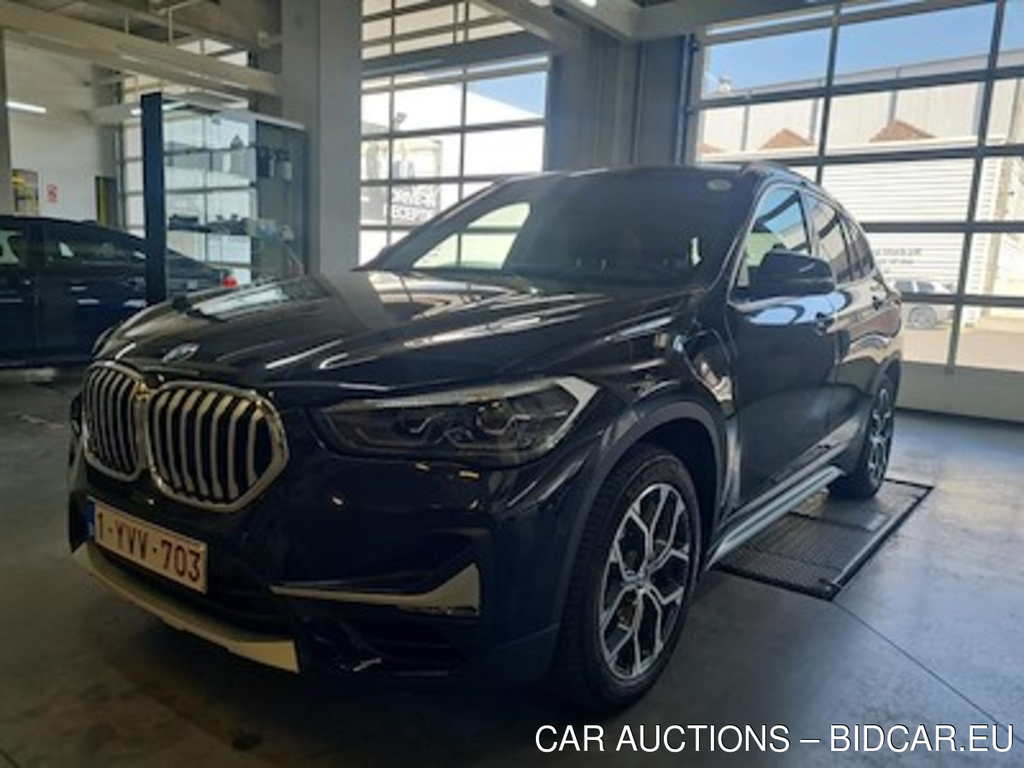 BMW X1 1.5 XDRIVE25E PHEV 162KW)