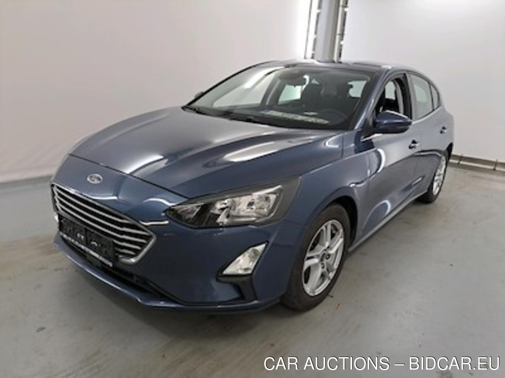 Ford Focus - 2018 1.0 EcoBoost Connected