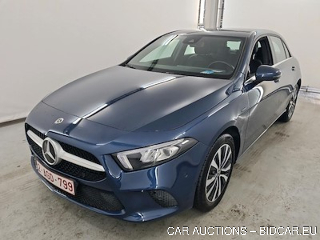 Mercedes-Benz A-CLASS 1.3 A 250 E DCT Advantage