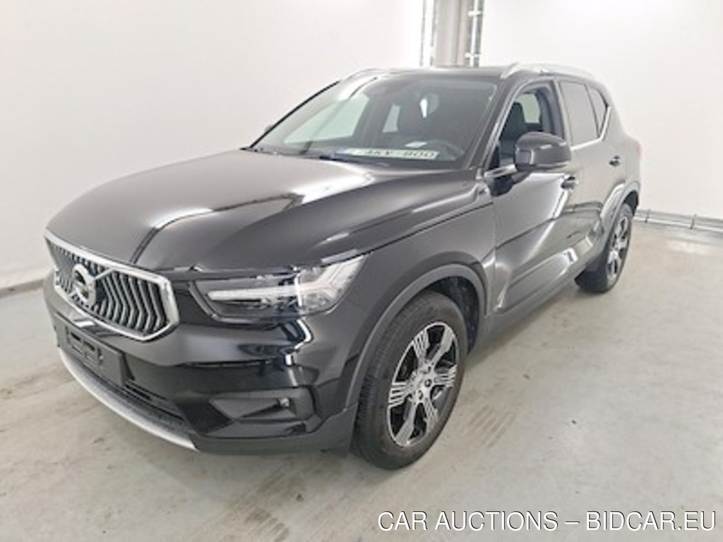 Volvo XC40 1.5 T2 GEARTRONIC INSCRIPTION Lounge Winter