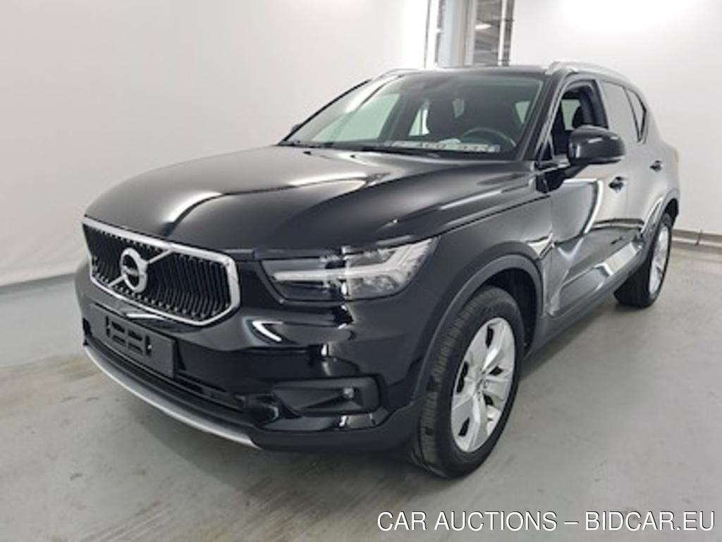 Volvo XC40 1.5 T2 GEARTRONIC MOMENTUM PRO