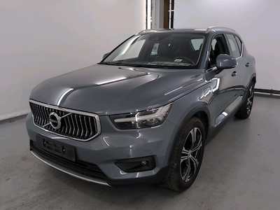 Volvo XC40 1.5 T4 RECHARGE GEARTR. INSCRIPTION Intellisafe Pro Park Assist Winter