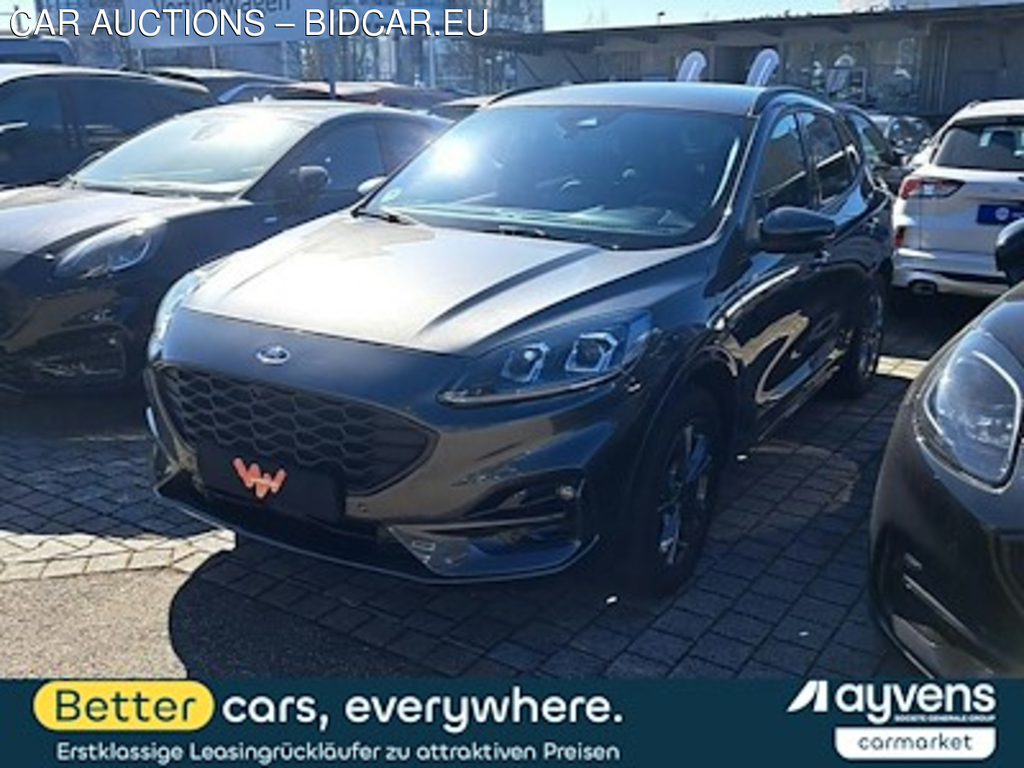 Ford Kuga 2.5 durate c PHEV ST-LINE X