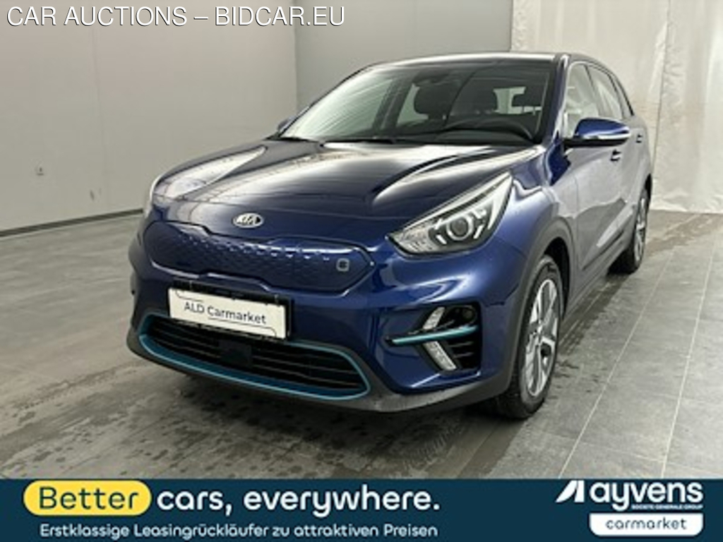 Kia E-Niro Edition 7 Geschlossen, 5-turig, Direktantrieb, 1-Gang