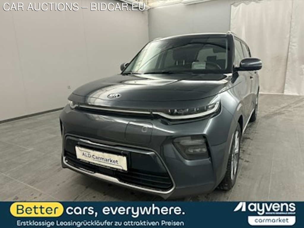 Kia E-Soul Spirit Kombi, 5-turig, Direktantrieb, 1-Gang