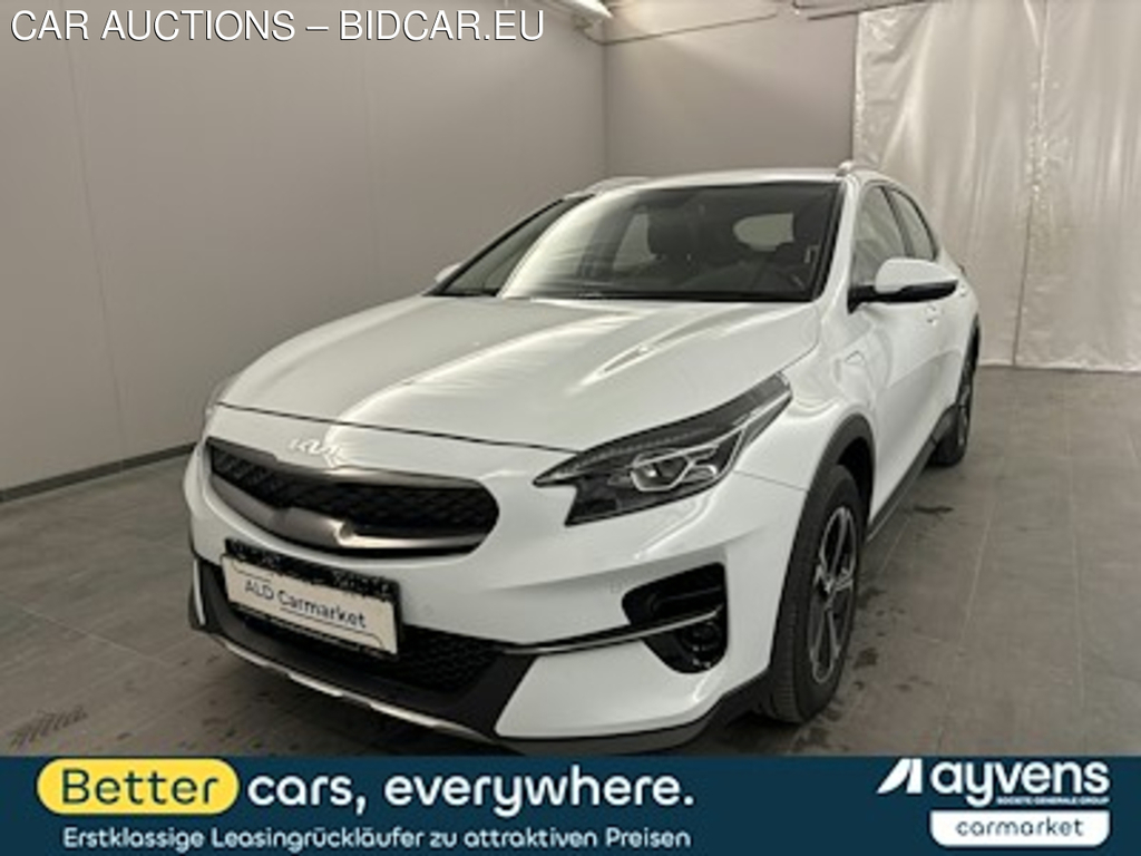 Kia XCeed 1.6 GDI DCT6 OPF Plug-in-Hybrid Spirit Geschlossen, 5-turig, Automatik, 6-Gang