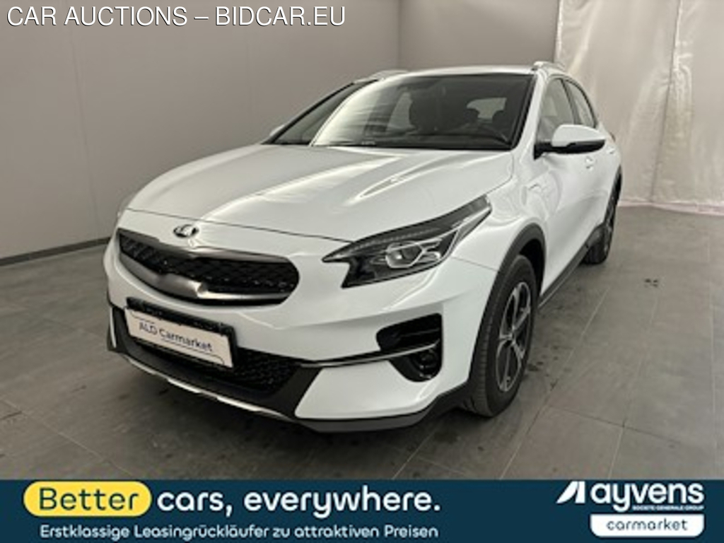 Kia XCeed 1.6 GDI DCT6 OPF Plug-in-Hybrid Vision Geschlossen, 5-turig, Automatik, 6-Gang