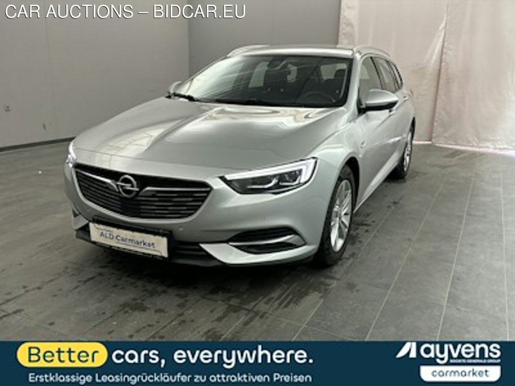 Opel Insignia Sports Tourer 1.6 Diesel Aut Innovation Kombi, 5-turig, Automatik, 6-Gang