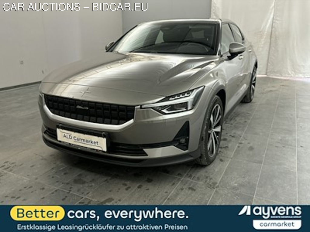 Polestar 2 2 Dual Motor 78kWh Limousine, 5-turig, Direktantrieb, 1-Gang