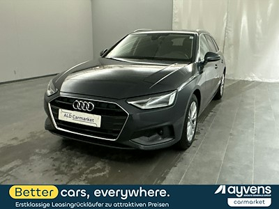 Audi A4 Avant 35 TDI S tronic Kombi, 5-turig, Automatik, 7-Gang