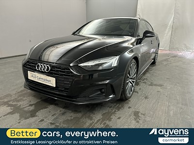 Audi A5 Sportback 40 TDI S tronic advanced Coupe, 5-turig, Automatik, 7-Gang