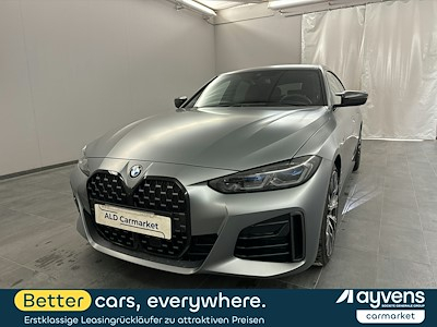 BMW 4er gran coupe BMW M440i xDrive Gran Coupe Coupe, 5-turig, Automatik, 8-Gang
