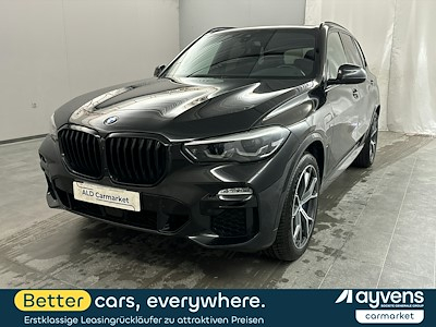 BMW X5 xDrive45e Geschlossen, 5-turig, Automatik, 8-Gang