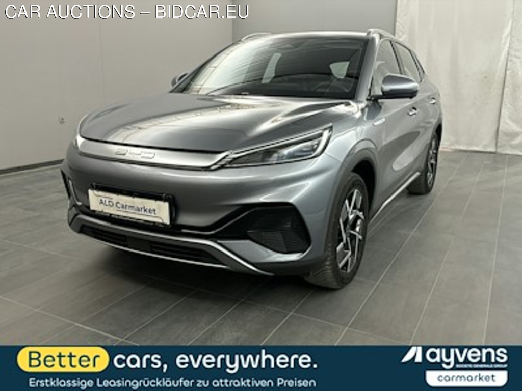BYD Atto 3 Design Limousine, 5-turig, Direktantrieb, 1-Gang