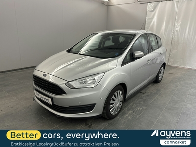 Ford C-Max 1.5 TDCi Start-Stop-System Trend Kombi, 5-turig, 6-Gang