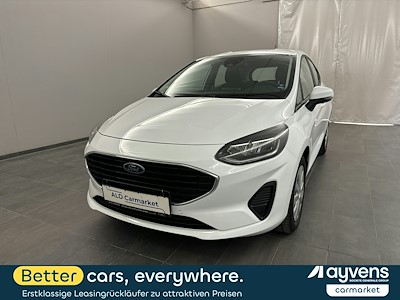 Ford Fiesta 1.0 EcoBoost S&amp;S COOL&amp;CONNECT Limousine, 5-turig, 6-Gang