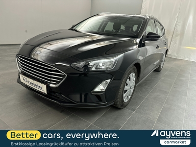 Ford Focus Turnier 1.5 EcoBlue Start-Stopp-System COOL&amp;CONNECT Kombi, 5-turig, 6-Gang