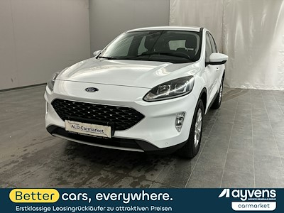 Ford Kuga 2.5 Duratec PHEV COOL&amp;CONNECT Geschlossen, 5-turig, Automatik, 1-Gang