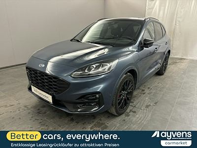 Ford Kuga 2.5 Duratec PHEV ST-LINE X Geschlossen, 5-turig, Automatik, 1-Gang
