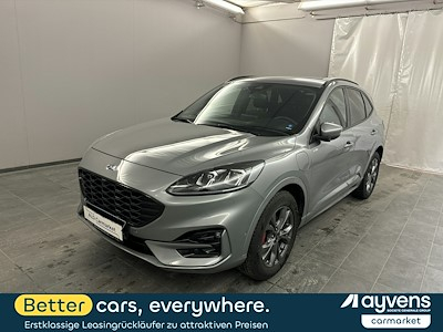 Ford Kuga 2.5 Duratec PHEV ST-LINE X Geschlossen, 5-turig, Automatik, 1-Gang