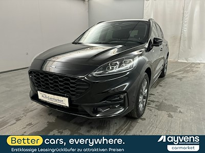 Ford Kuga 2.5 Duratec PHEV ST-LINE X Geschlossen, 5-turig, Automatik, 1-Gang