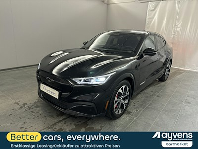Ford Mustang mach-e AWD Geschlossen, 5-turig, Direktantrieb, 1-Gang