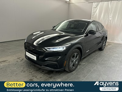 Ford Mustang mach-e Geschlossen, 5-turig, Direktantrieb, 1-Gang