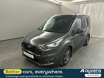 Ford Tourneo connect 1.5 EcoBlue Aut. Start-Stop Trend Kombi, 5-turig, Automatik, 8-Gang