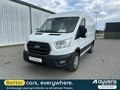 Ford Transit 350 L2H2 Lkw HA Trend Kasten, 4-turig, 6-Gang